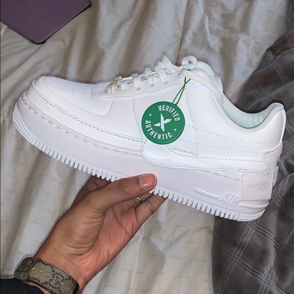 Nike Air force 1 Jester xx - Picture 2 of 6